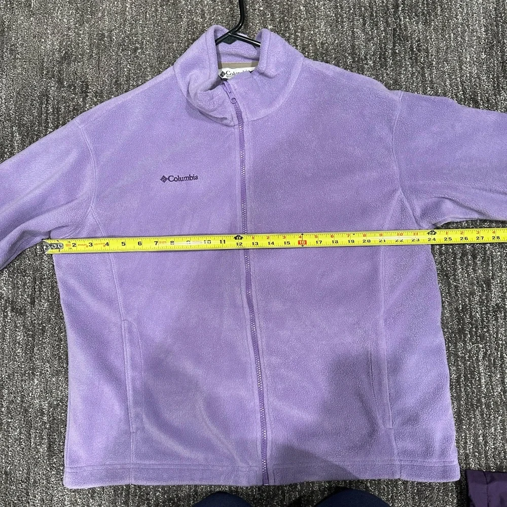 Columbia Women's 3-in-1 Interchangable Coat - Picture 16 of 16